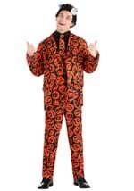 Men's David S. Pumpkins Costume