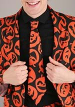 Men's David S. Pumpkins Costume