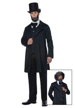 19th Century Suit Adult Costume Set