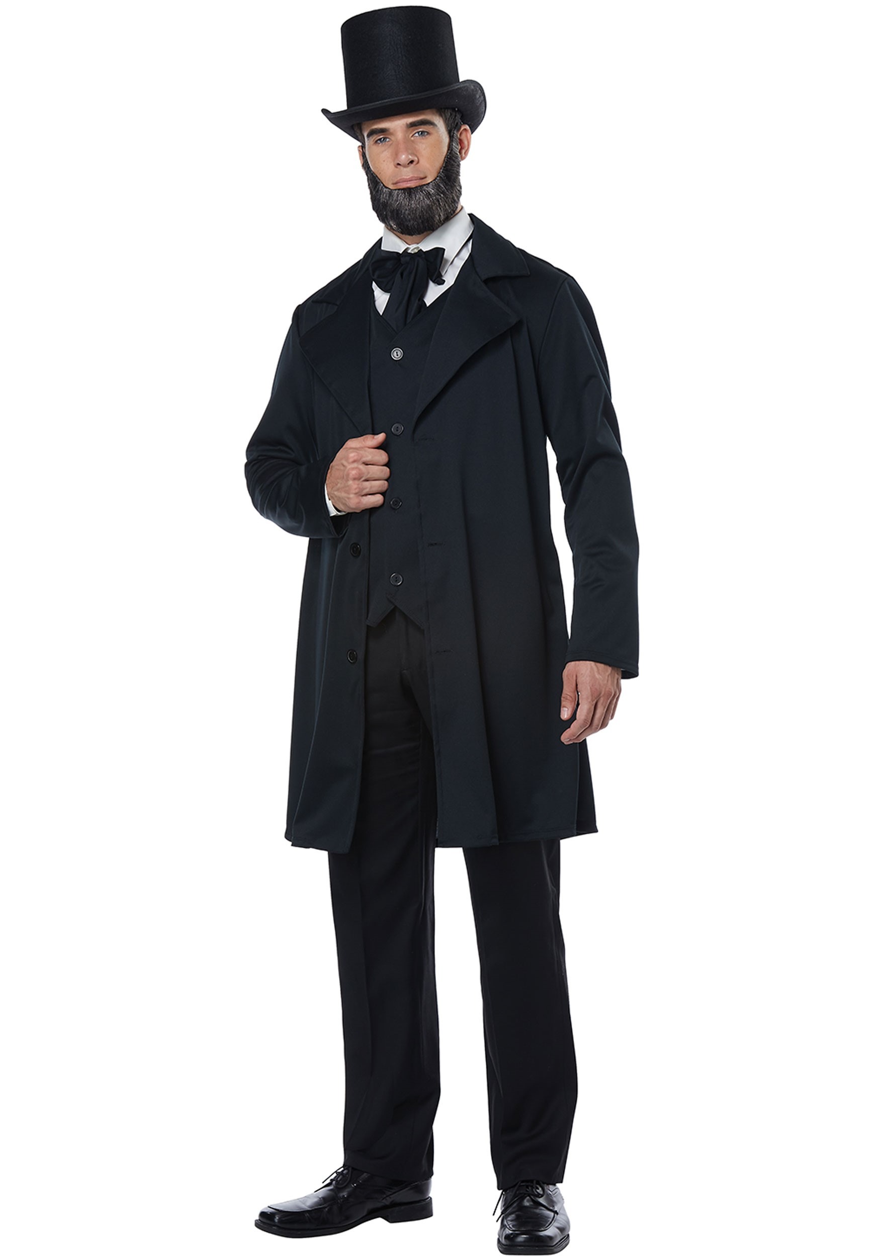19th Century Adult Suit Costume Set , Historical Costumes