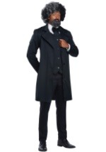 19th Century Suit Adult Costume Set Alt 1