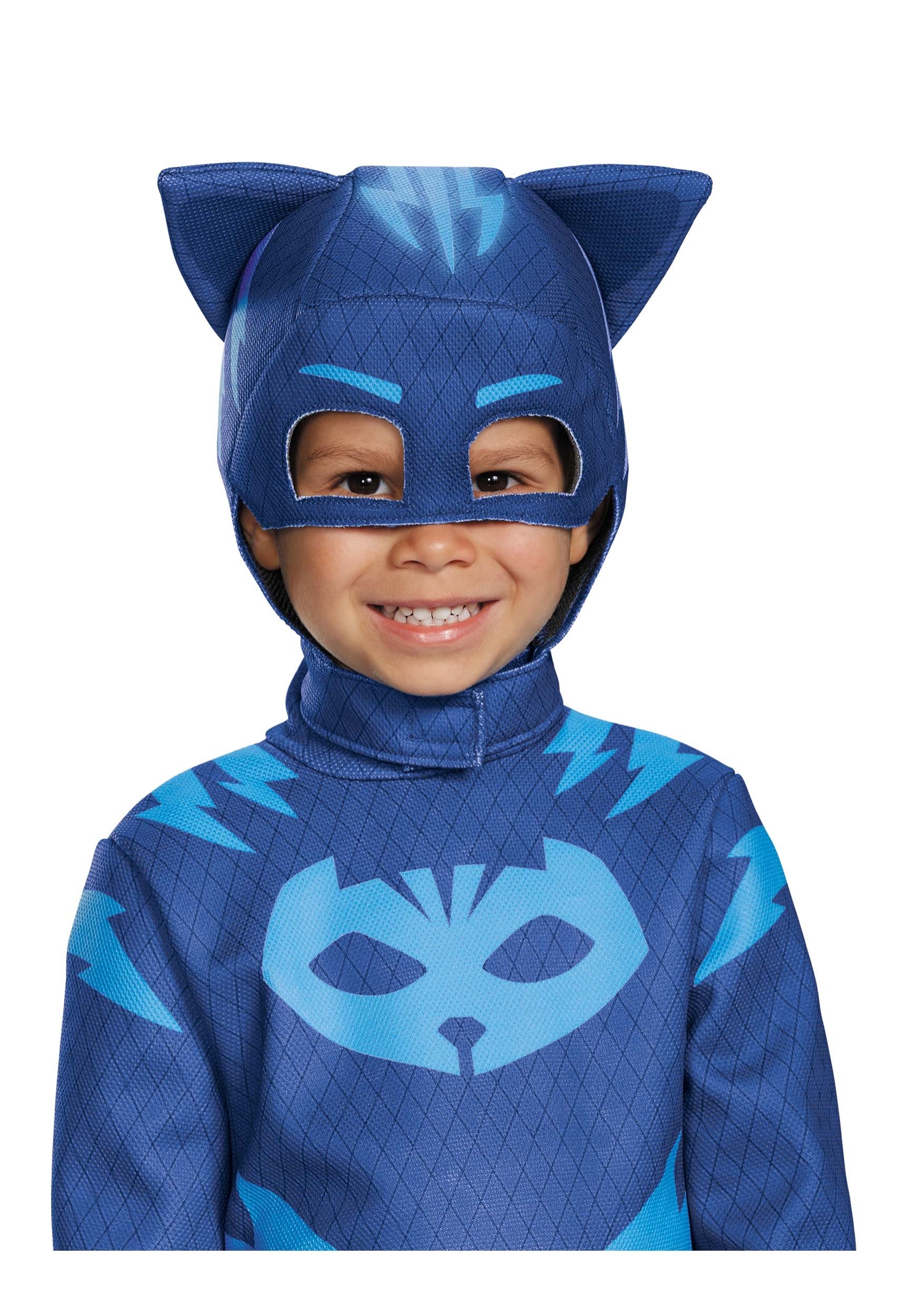 PJ Masks Catboy Mask for Kids