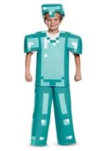 Prestige Minecraft Child Armor Costume_Update