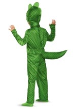 PJ Masks Boys Classic Gekko Costume