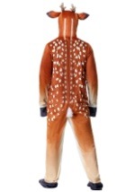 Adult Realistic Deer Costume Alt 1