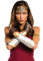 Wonder Woman Accessory Kit