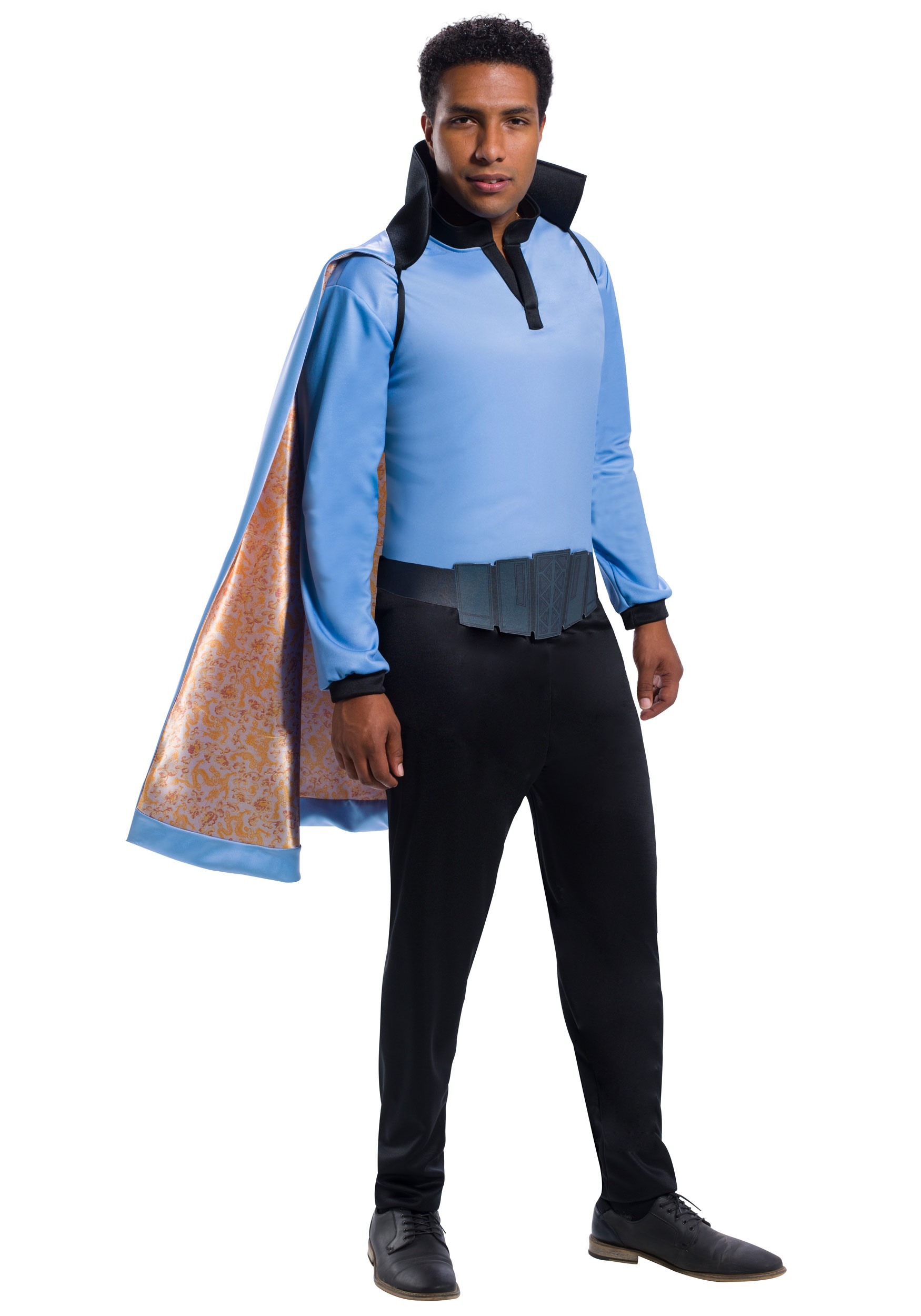 Lando Calrissian Adult Costume