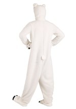 Adult Arctic Polar Bear Costume Alt 1