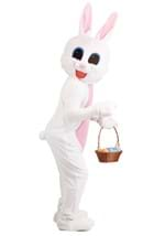 Adult Mascot Easter Bunny Costume Alt 2