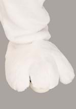 Adult Mascot Easter Bunny Costume Alt 9