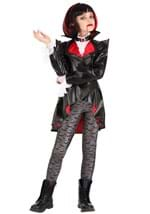 Girls Vampiress Costume