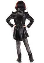 Girls Vampiress Costume Alt 1