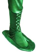 Adult Plastic Army Man Costume Alt 6