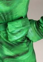 Adult Plastic Army Man Costume Alt 5