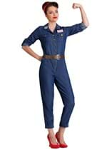 Women's WWII Icon Costume