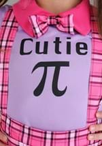 Girls Science Nerd Costume Alt 3