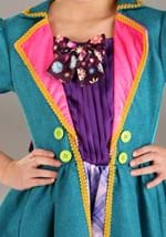 Girls Mischievous Mad Hatter Costume