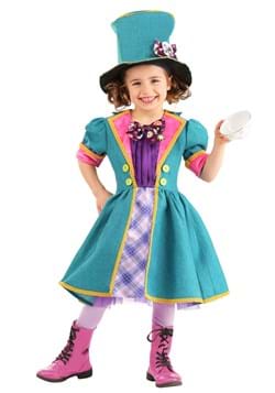 Toddler Mischievous Mad Hatter Costume