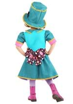 Toddler Mischievous Mad Hatter Costume alt 1