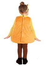 Toddler Honey Pot Costume Alt 1