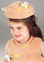 Toddler Bustling Beehive Costume Alt 2