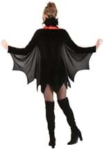 Women's Lady Dracula Costume alt 1