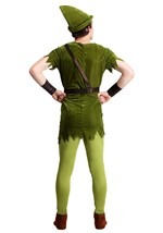 Plus Size Classic Peter Pan Costume