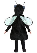 Exclusive Toddler Black Fly Costume