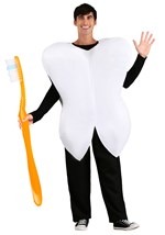 Adult Tooth Costume