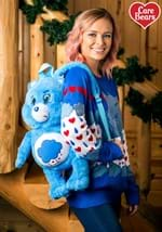 Adult Grumpy Bear Care Bears Ugly Christmas Sweat Alt 5