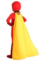 Word Girl Child Costume Alt 1