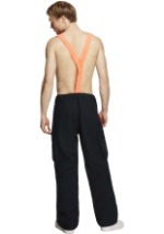 Blazing Hot Firefighter Men's Costume