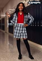 Girls Clueless Dee Costume