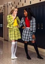 Girl's Clueless Dee Costume Alt 1