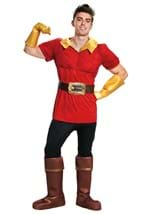 Adult Gaston Costume Alt 8