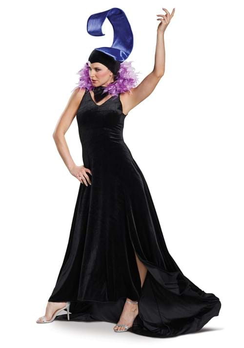 Adult Yzma Costume