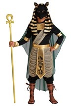 Kids Anubis Costume