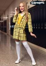 Girls Clueless Cher Costume