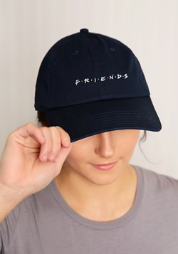 Friends Dad Hat