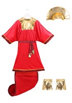 Adult Emperor's New Groove Kuzco Costume Alt 7