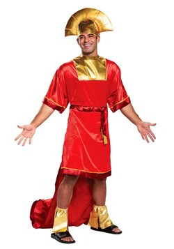 Adult Emperor's New Groove Kuzco Costume Update