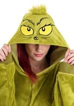 The Grinch Adult Onesie Alt 2