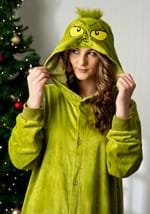 The Grinch Adult Onesie Alt 6