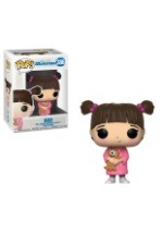 Pop! Disney: Monsters Inc- Boo