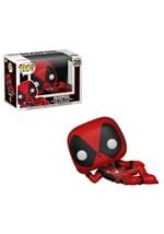 POP! Marvel: Deadpool Parody: Deadpool Bobblehead Alt 1