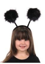 Bendable Bug Pom Antennae Headband Alt Alt 1