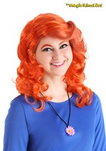 The Magic School Bus Miss Fiona Wig