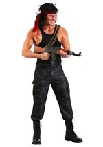 Rambo Men's John Rambo Costume alt1