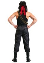 Rambo Men's John Rambo Costume alt2