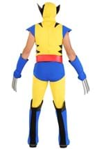 Men's Premium Wolverine Costume alt